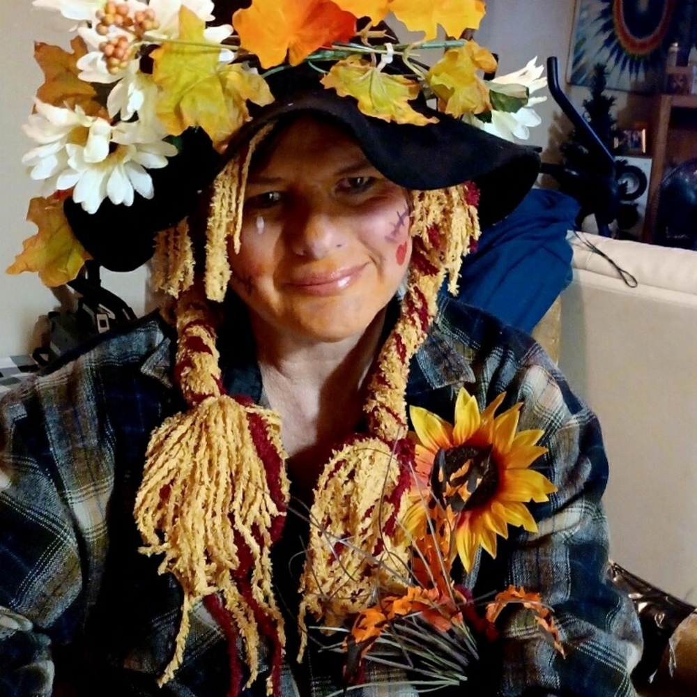 Meet your Posher, Tracy
